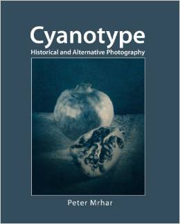 Cyanotype-Book